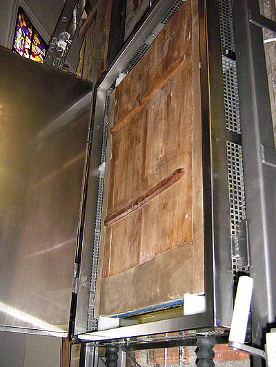 Ochrona dzieł sztuki